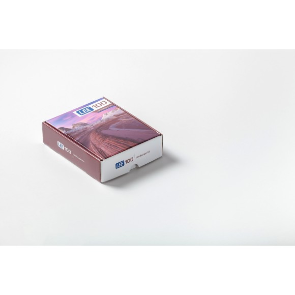 Lee 100 System Landscape Filter Kit